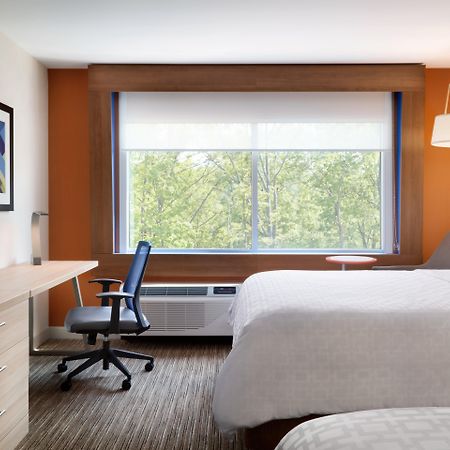 Holiday Inn Express - Canton By Ihg Exteriér fotografie