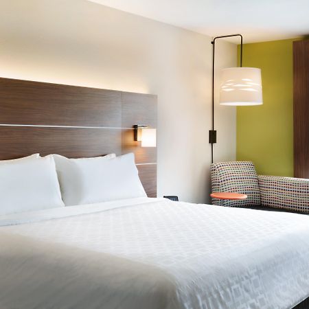 Holiday Inn Express - Canton By Ihg Exteriér fotografie