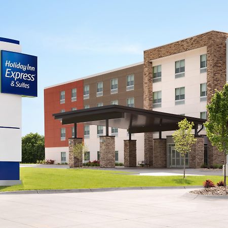 Holiday Inn Express - Canton By Ihg Exteriér fotografie