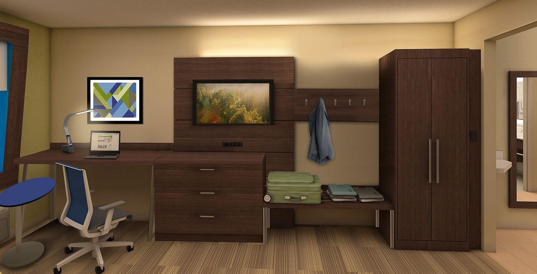 Holiday Inn Express - Canton By Ihg Exteriér fotografie