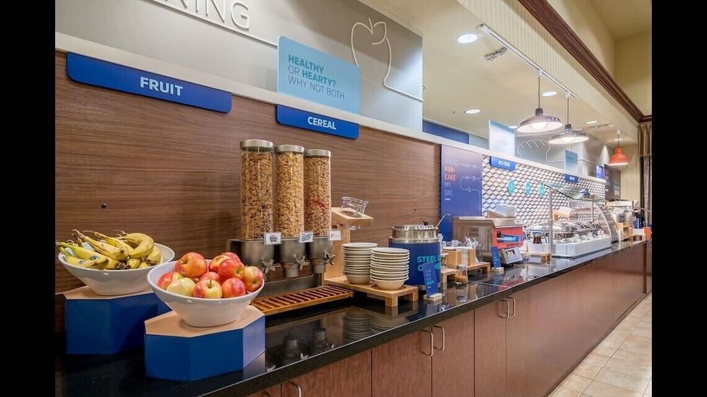 Holiday Inn Express - Canton By Ihg Exteriér fotografie