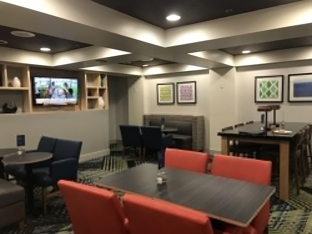 Holiday Inn Express - Canton By Ihg Exteriér fotografie