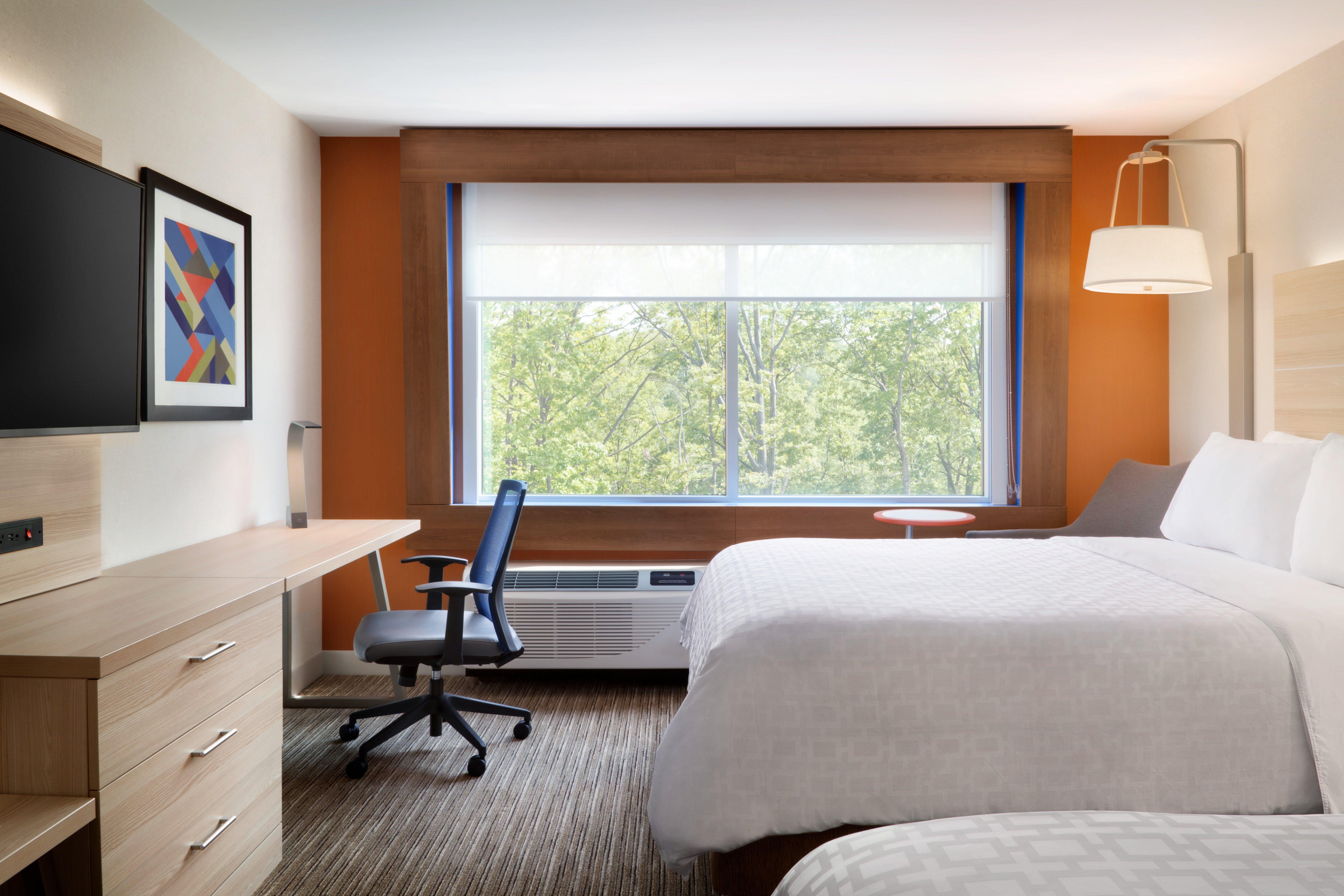 Holiday Inn Express - Canton By Ihg Exteriér fotografie