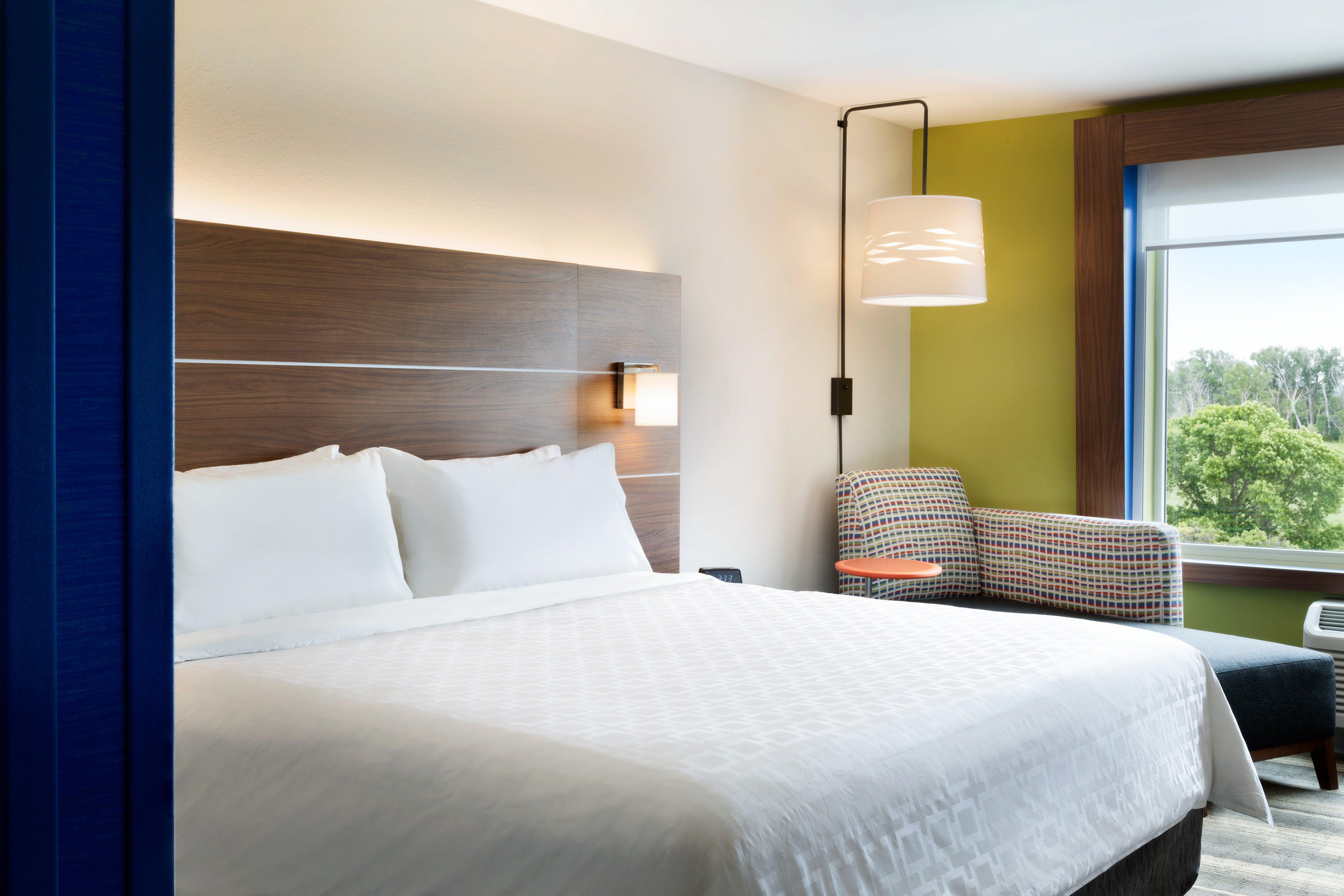 Holiday Inn Express - Canton By Ihg Exteriér fotografie