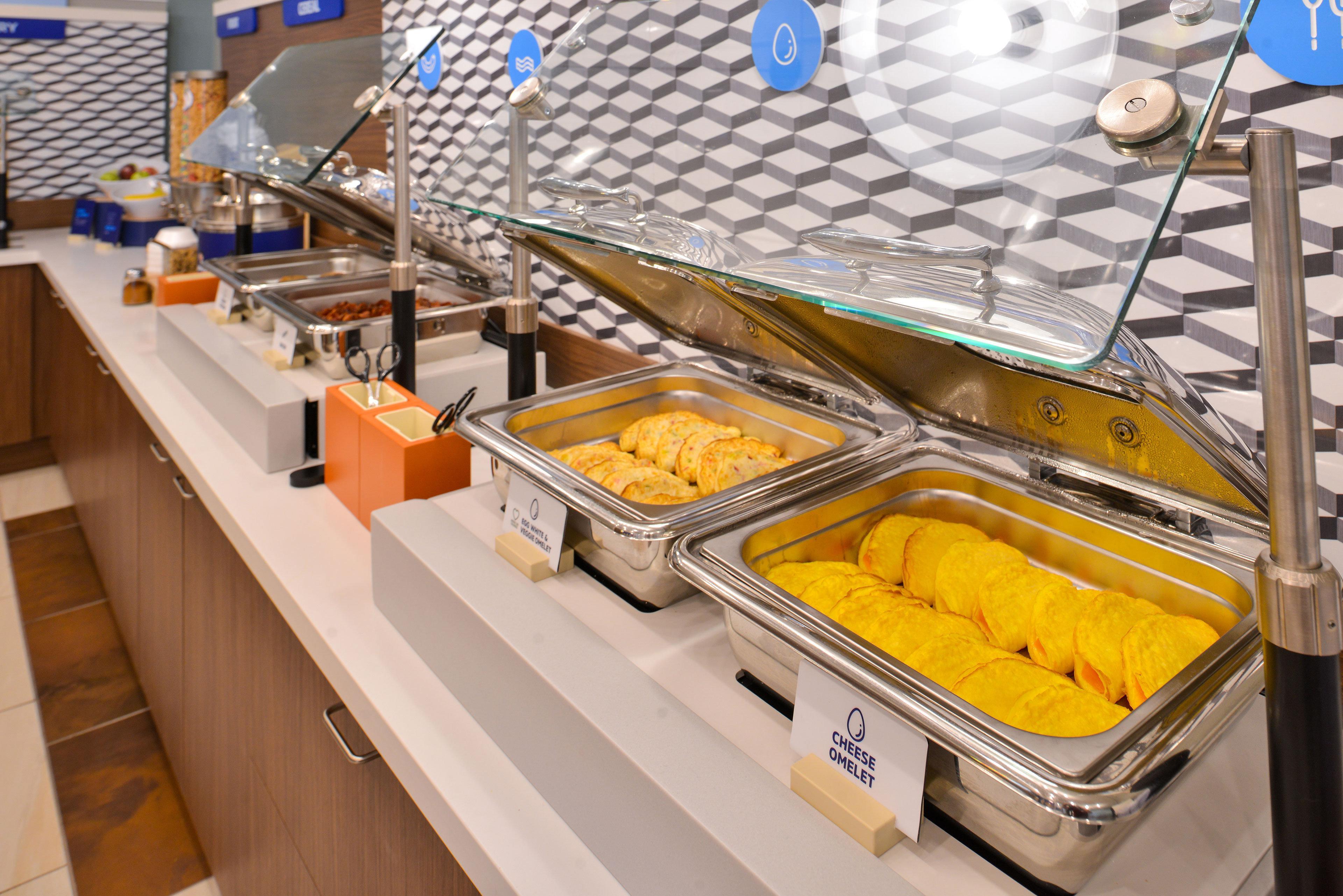 Holiday Inn Express - Canton By Ihg Exteriér fotografie