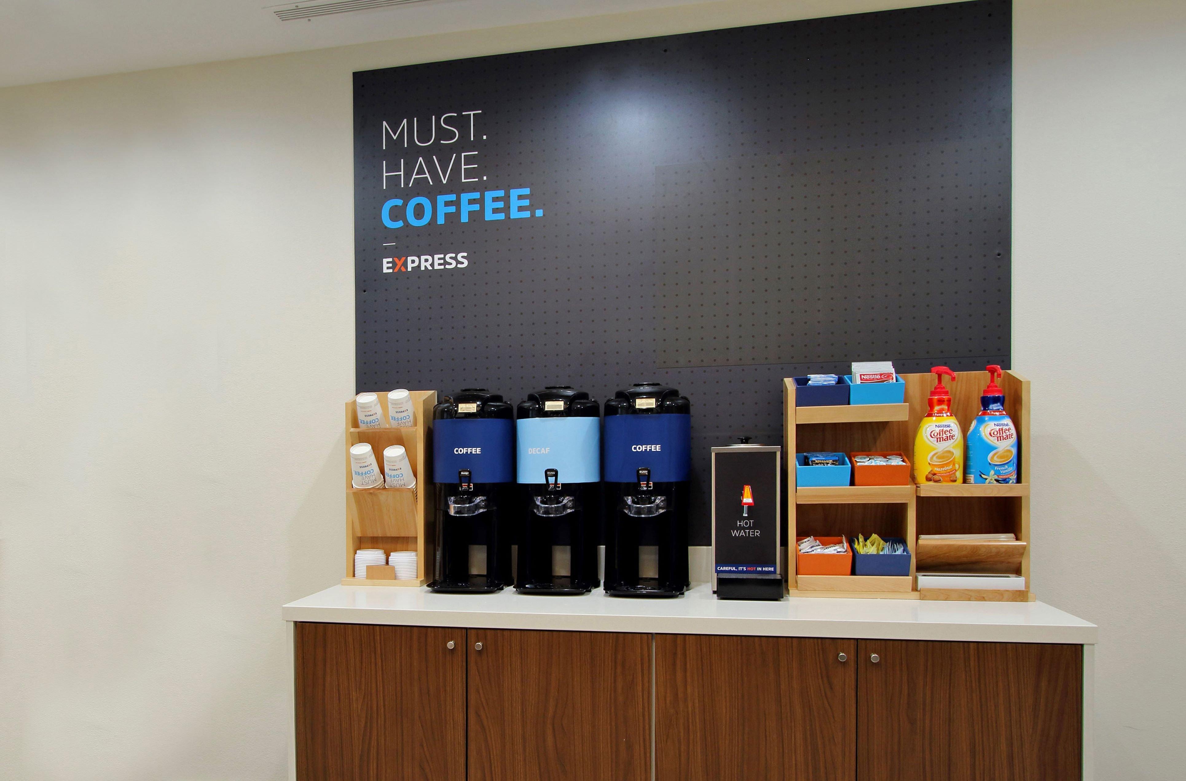 Holiday Inn Express - Canton By Ihg Exteriér fotografie