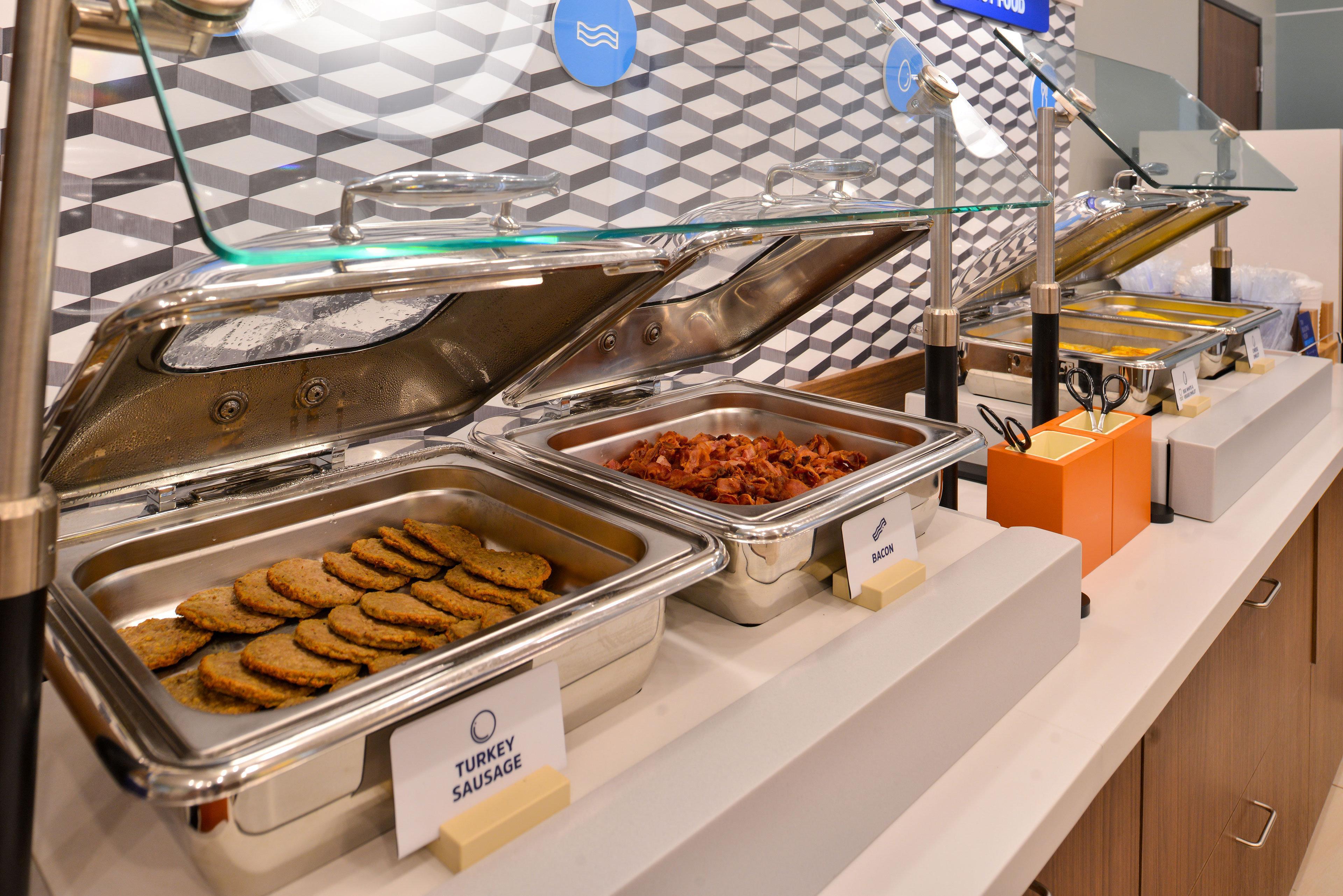 Holiday Inn Express - Canton By Ihg Exteriér fotografie