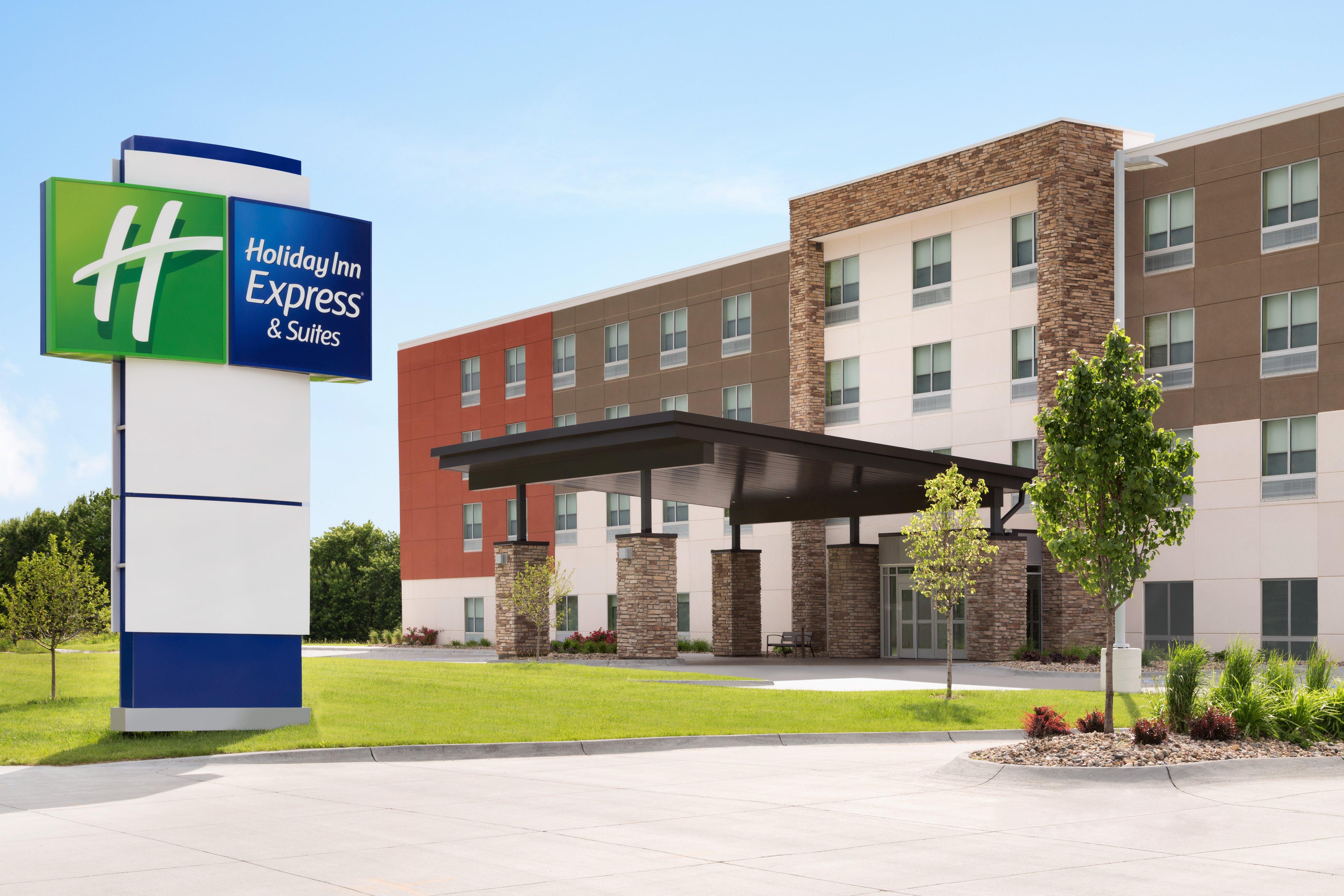 Holiday Inn Express - Canton By Ihg Exteriér fotografie