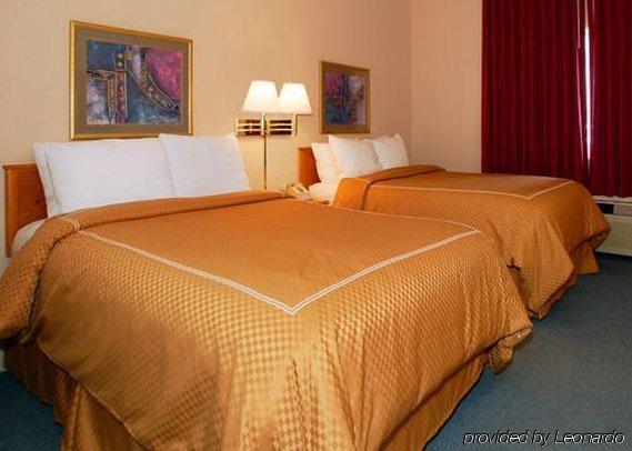 Holiday Inn Express - Canton By Ihg Pokoj fotografie