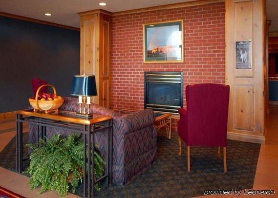 Holiday Inn Express - Canton By Ihg Interiér fotografie