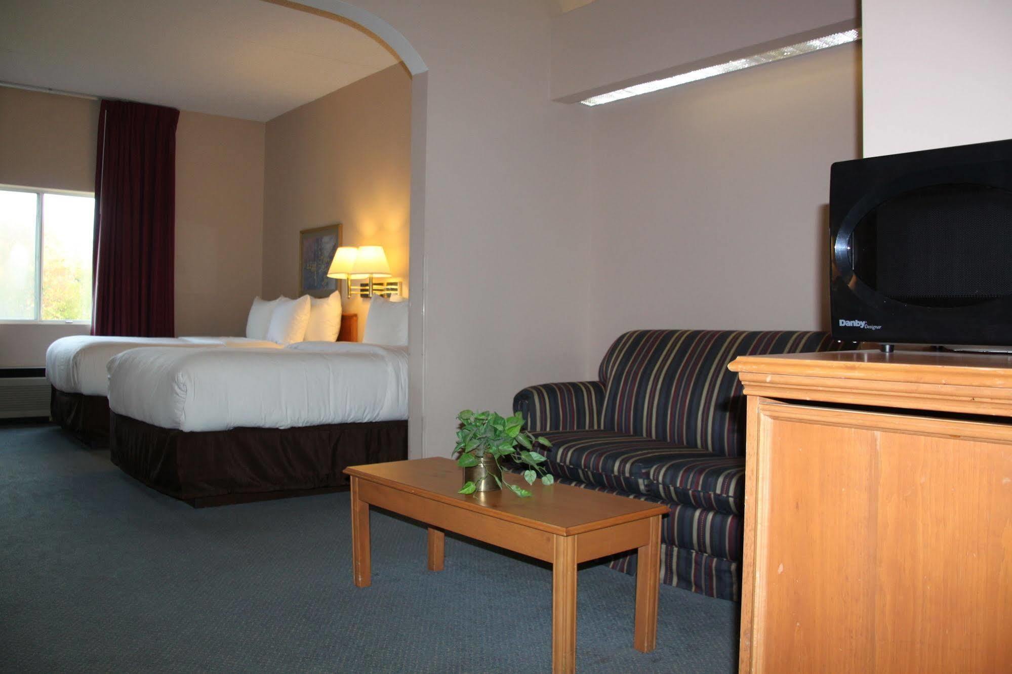 Holiday Inn Express - Canton By Ihg Exteriér fotografie