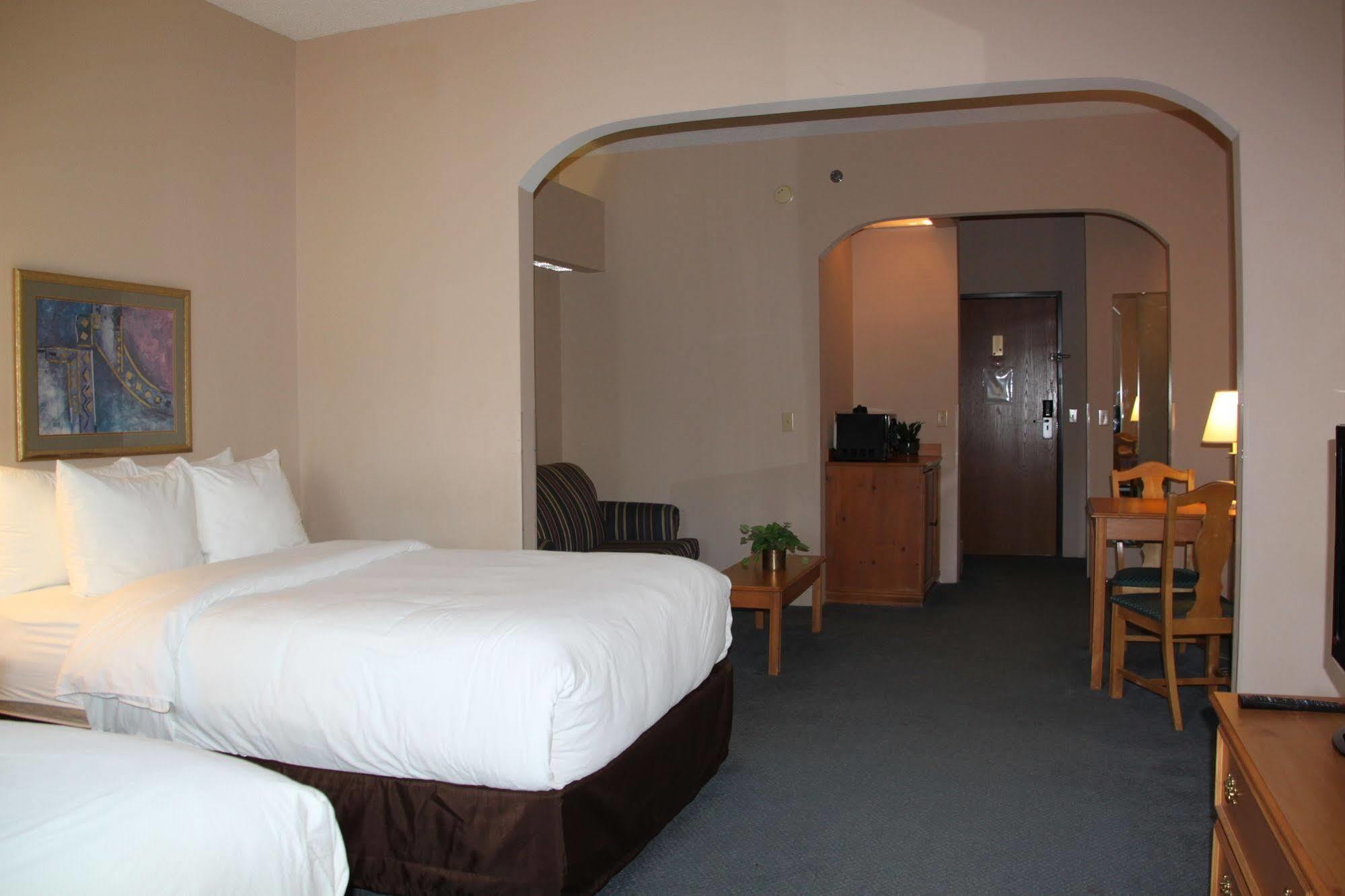 Holiday Inn Express - Canton By Ihg Exteriér fotografie