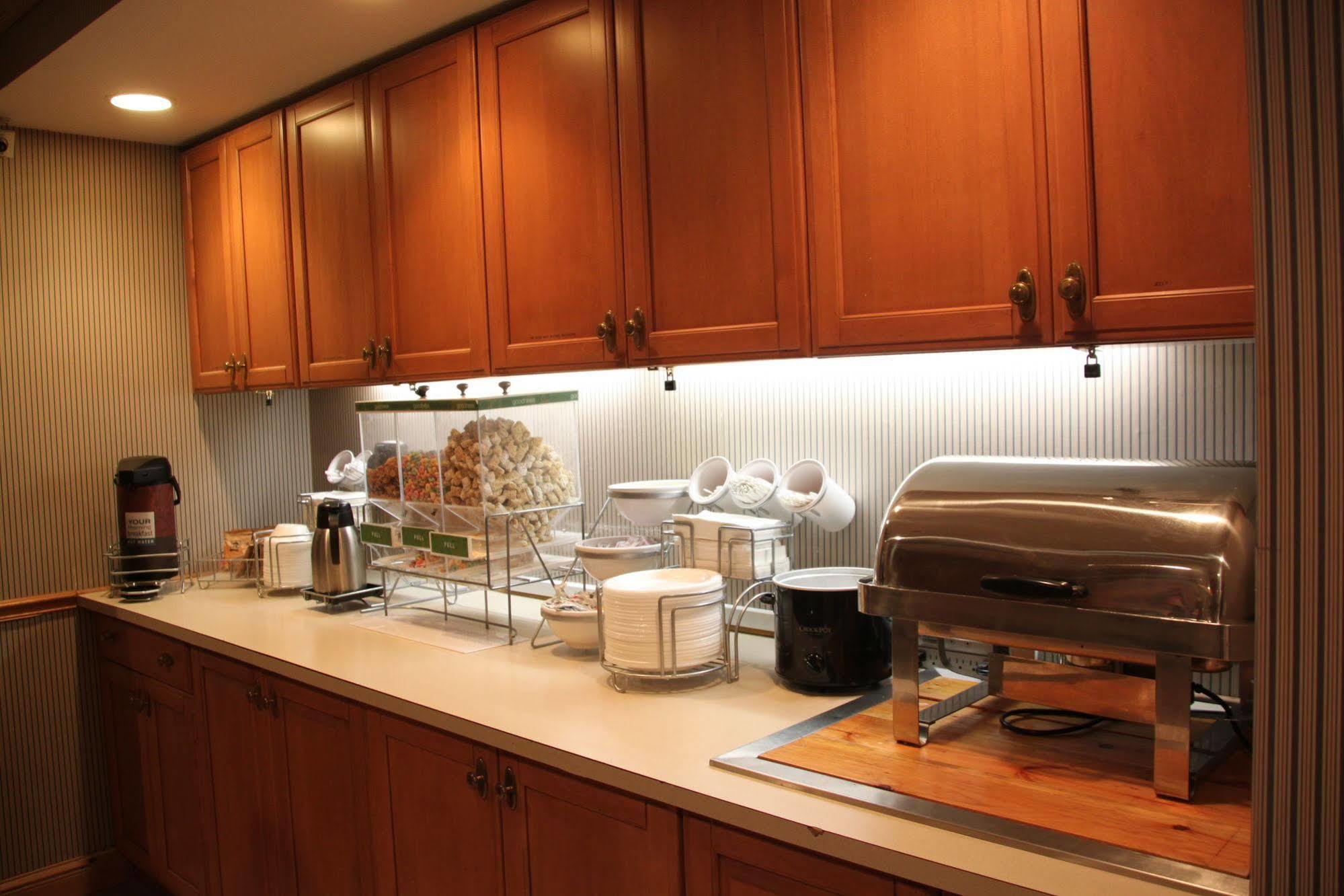 Holiday Inn Express - Canton By Ihg Exteriér fotografie
