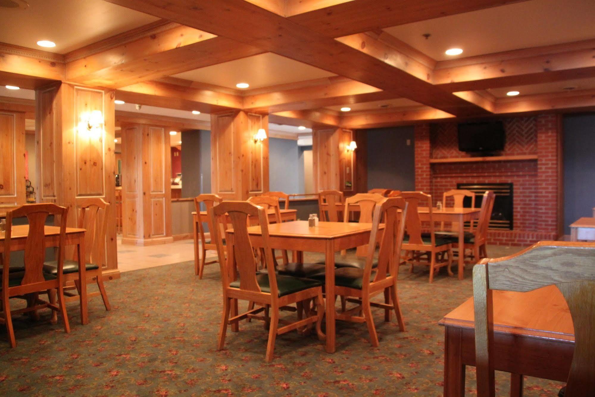 Holiday Inn Express - Canton By Ihg Exteriér fotografie