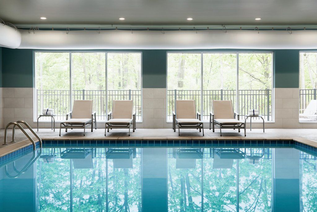 Holiday Inn Express - Canton By Ihg Exteriér fotografie