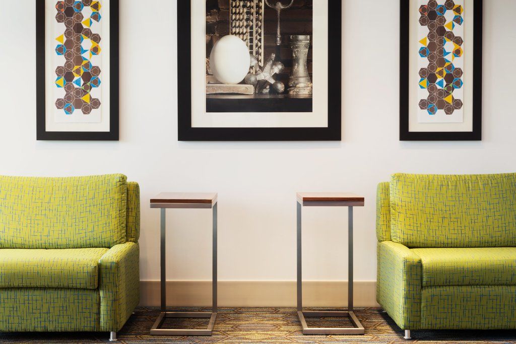 Holiday Inn Express - Canton By Ihg Exteriér fotografie